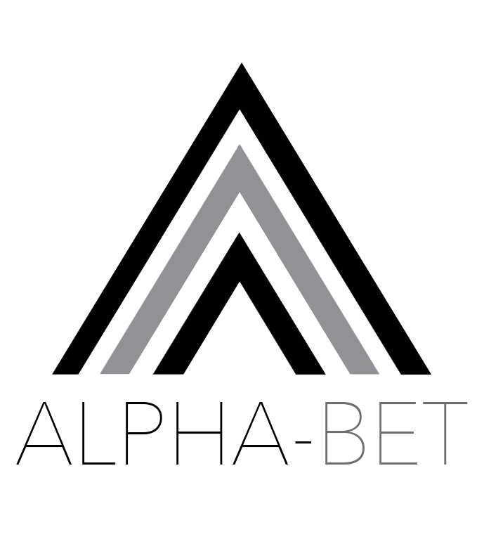 Alpha-Bet Logo